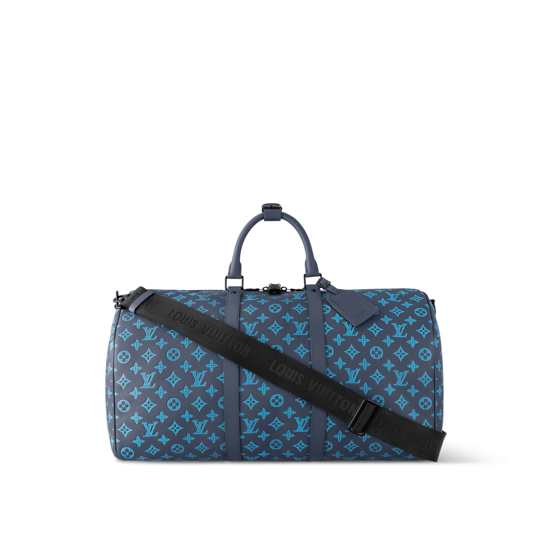Louis Vuitton M46593 Keepall Bandouli??re 50