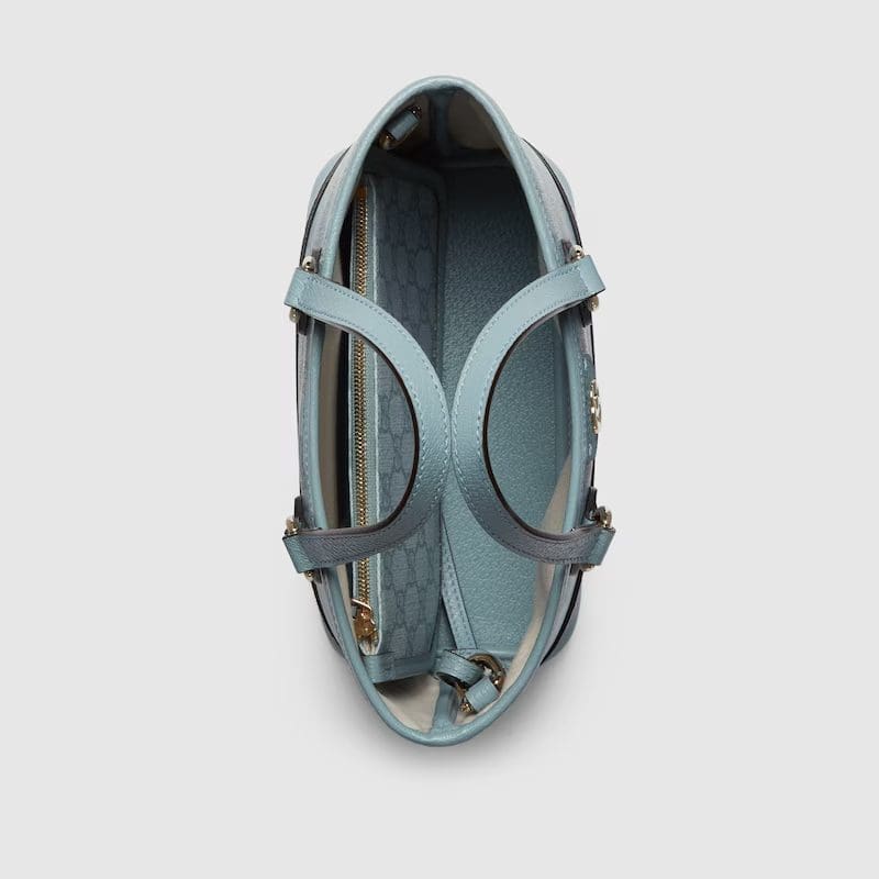 GUCCI OPHIDIA MINI TOTE BAG