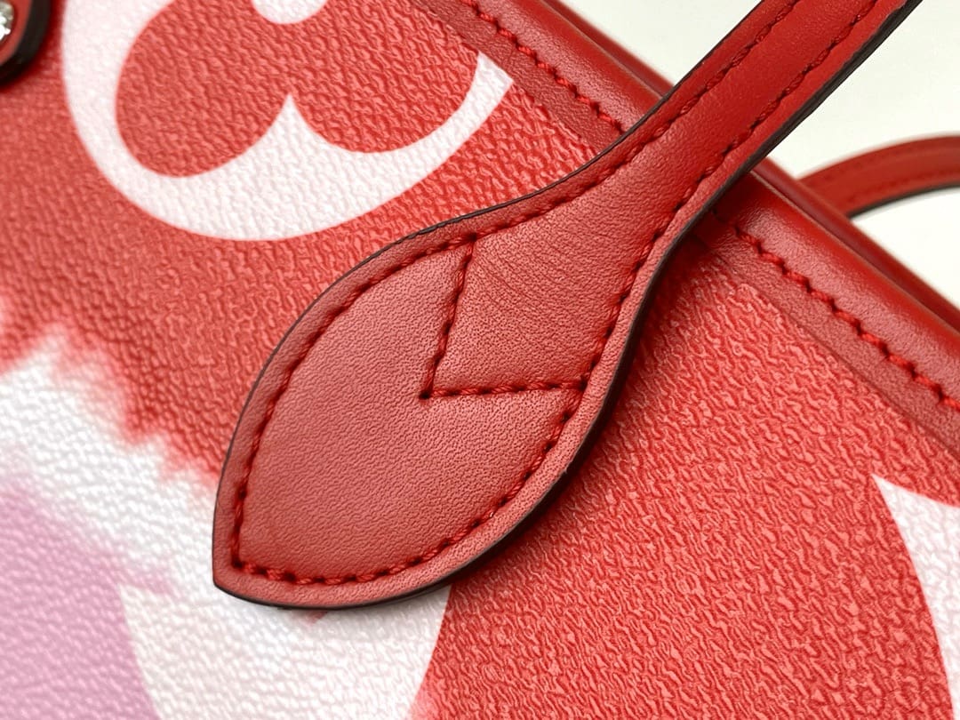 Louis Vuitton M45127 Lv Escale Neverfull MM