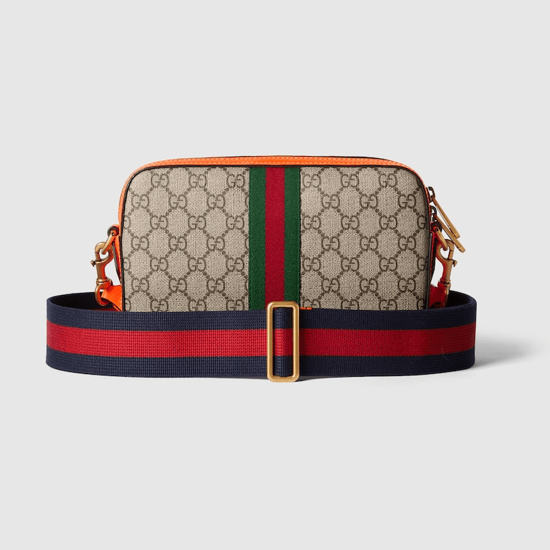 GUCCI Ophidia small crossbody bag