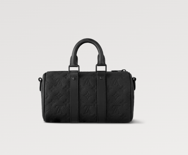 Louis Vuitton KeepalLouis Vuitton Bandoulière 25 men bag
