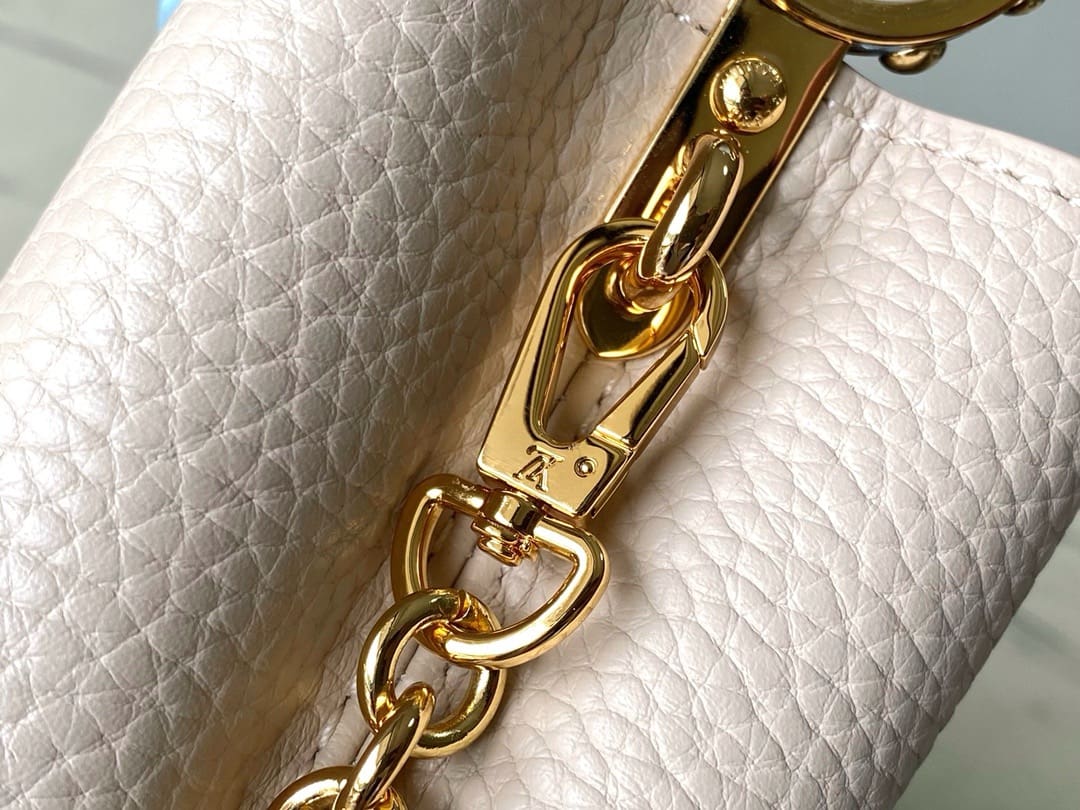 Louis Vuitton M23952 CAPUCINES NANO BAG