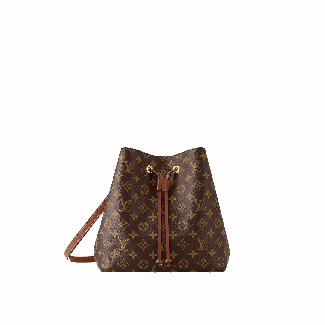 LOUIS VUITTON NéoNoé MM M44887