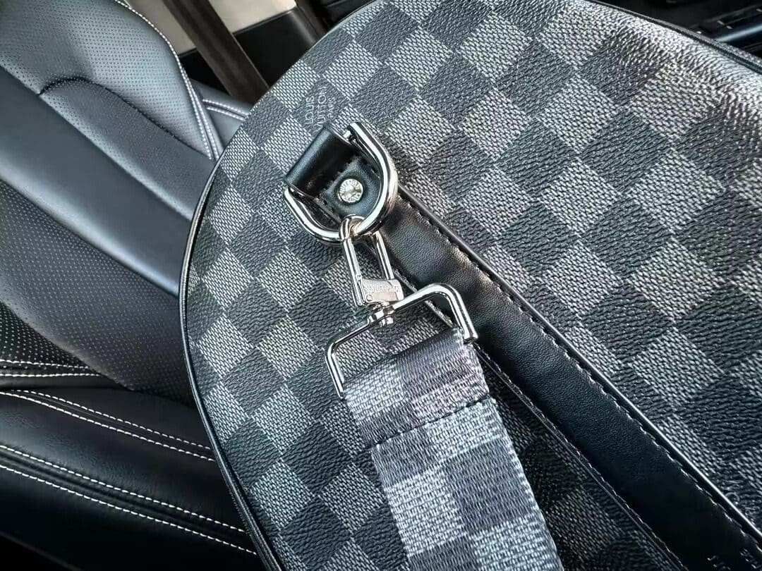 Louis Vuitton N40443 Keepall 50