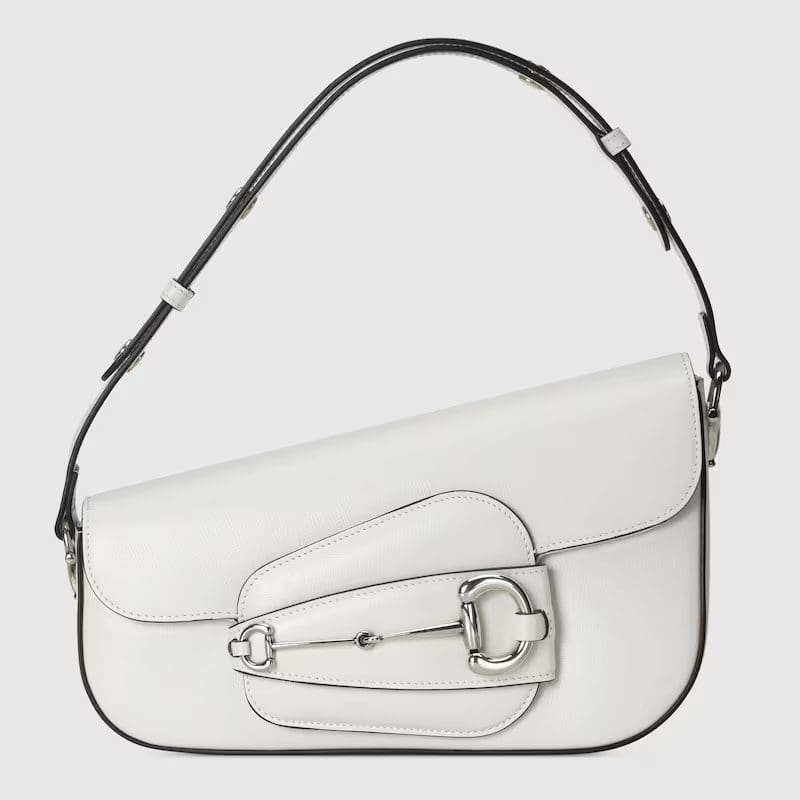 GUCCI HORSEBIT 1955 SMALL SHOULDER BAG