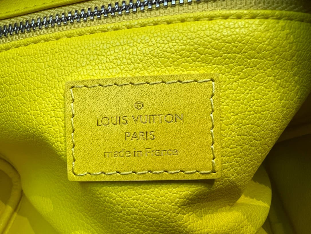 Louis Vuitton M46764 DOPP KIT toiletry bag