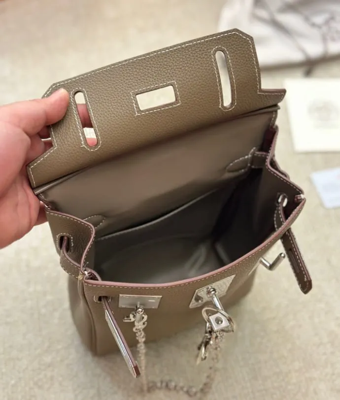 HERMÈS HAC A DOS PM