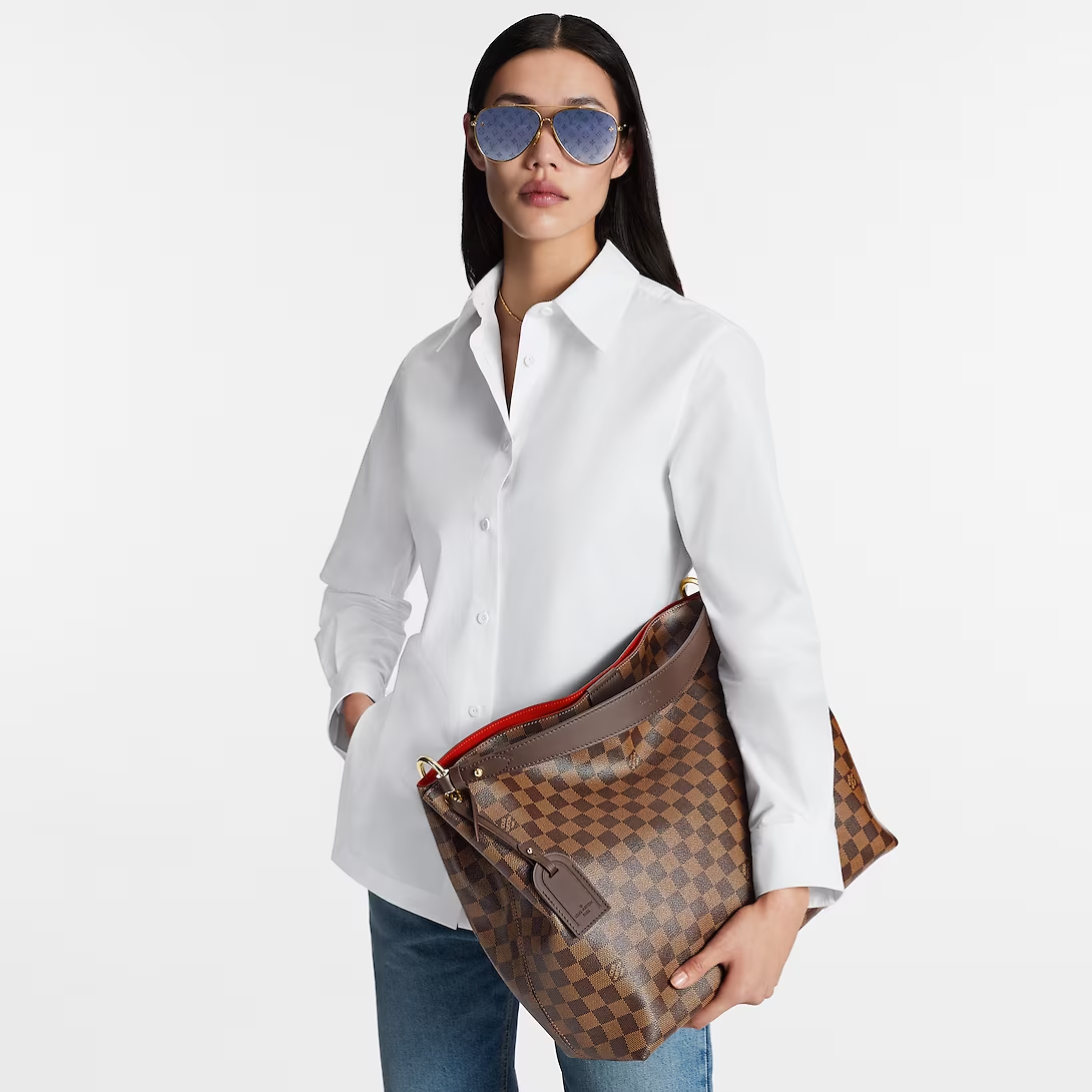 Louis Vuitton Graceful medium bag N44045