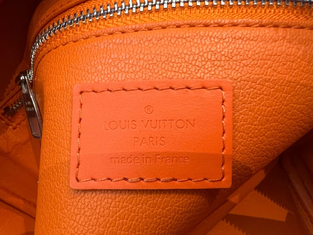 Louis Vuitton M46765 DOPP KIT toiletry bag