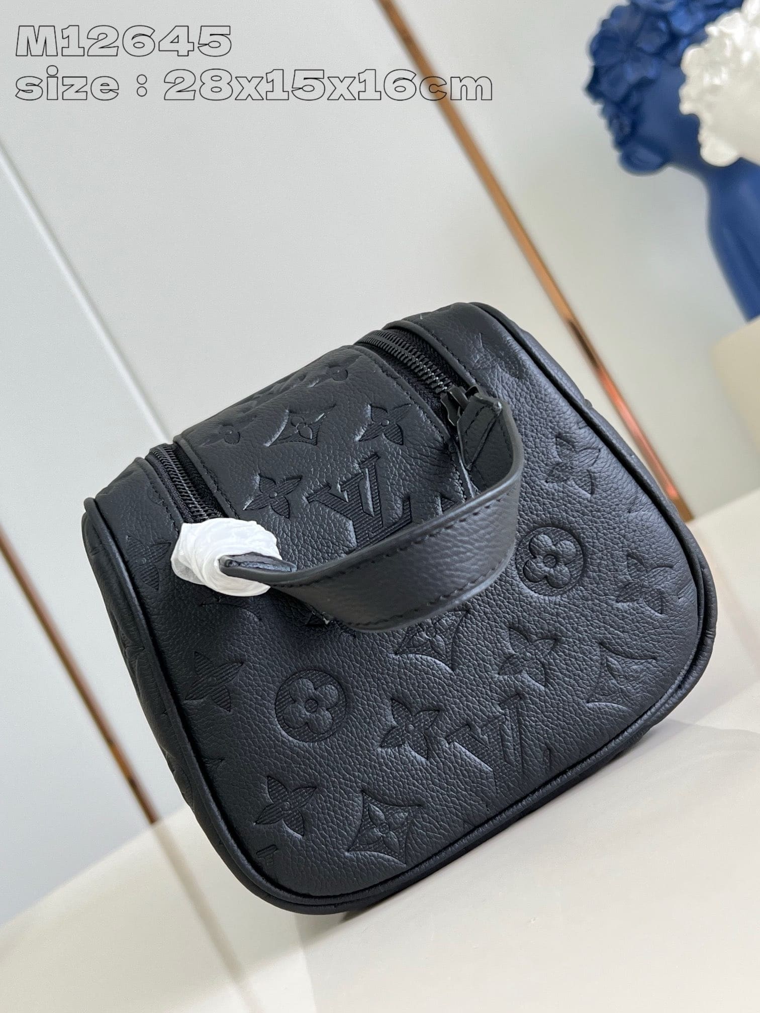 Louis Vuitton M12645 Dopp Kit