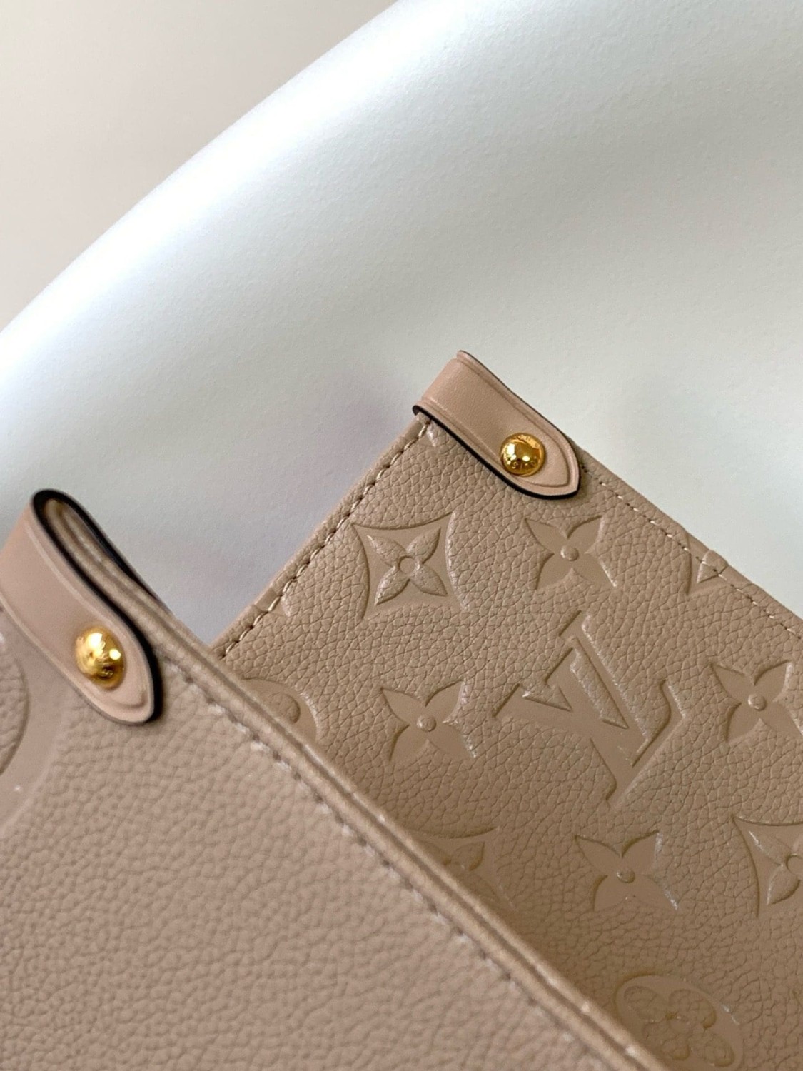 Louis Vuitton M45607 Onthego MM