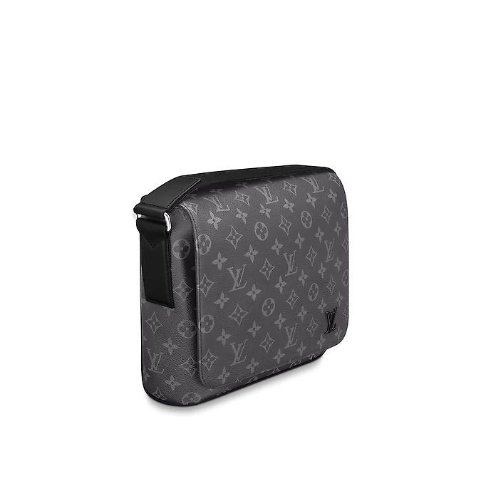 Louis Vuitton men bag District PM M44000