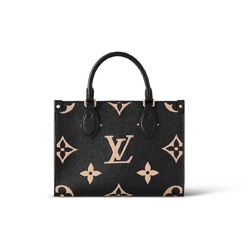 LOUIS VUITTON Onthego PM