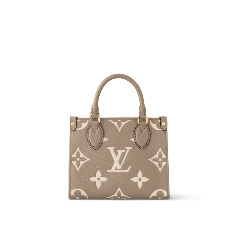Louis Vuitton M47054 OnTheGo BB