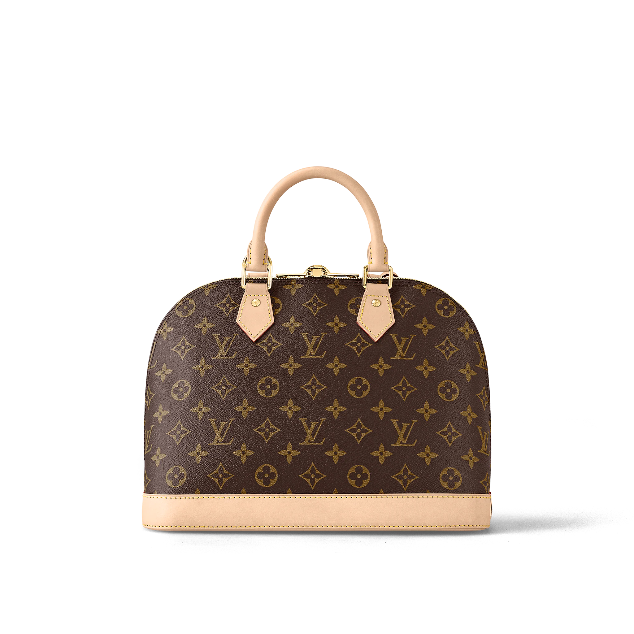 LOUIS VUITTON Alma PM M53151