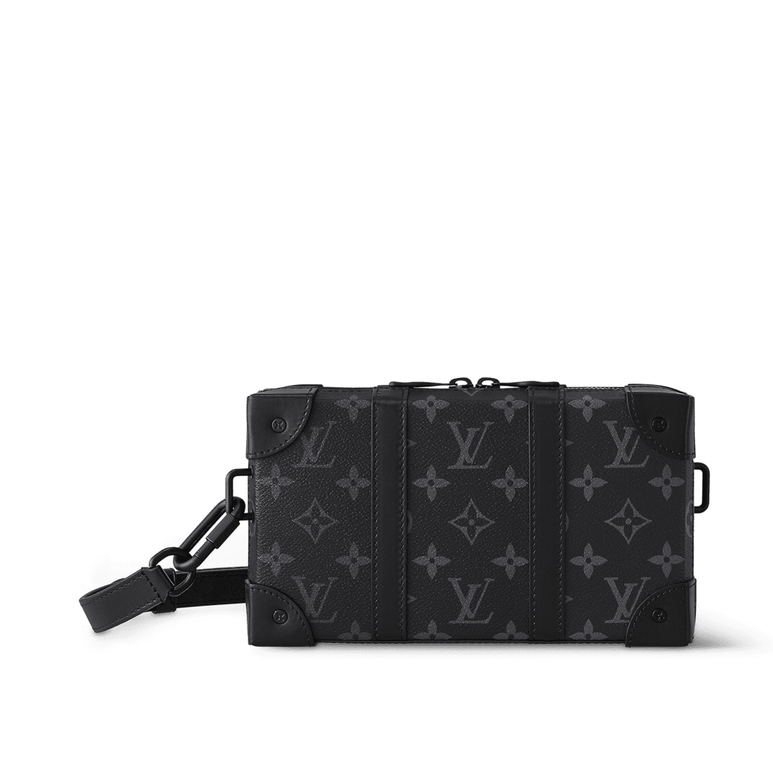 Louis Vuitton M69838 Soft Trunk Wallet