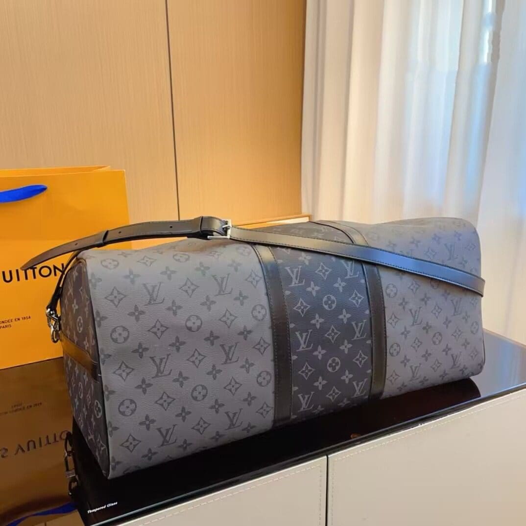 Louis Vuitton M45392 Keepall Bandouli??re 50