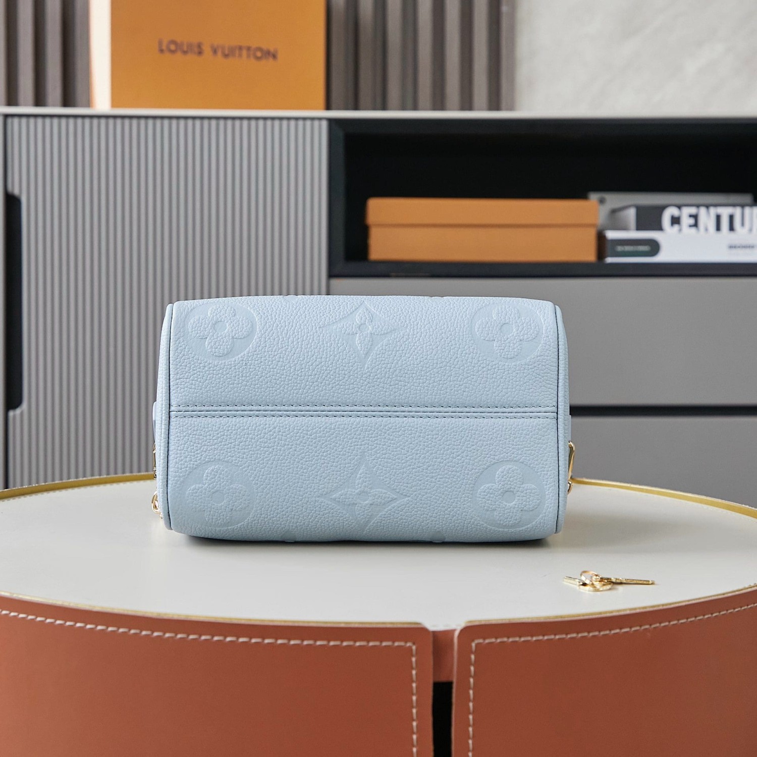 Louis Vuitton M46484 Speedy Bandoulière 20