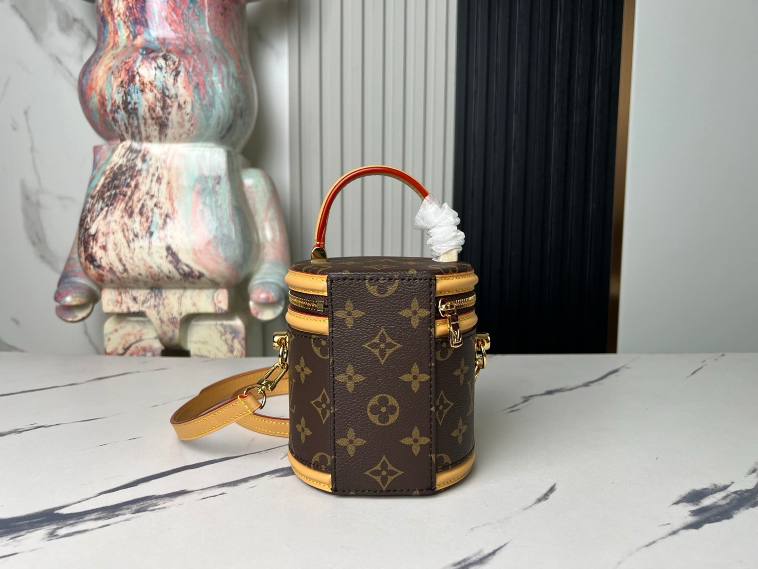 Louis Vuitton M82952 Nano Cannes