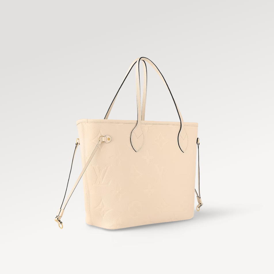 LOUIS VUITTON M46676 Neverfull MM