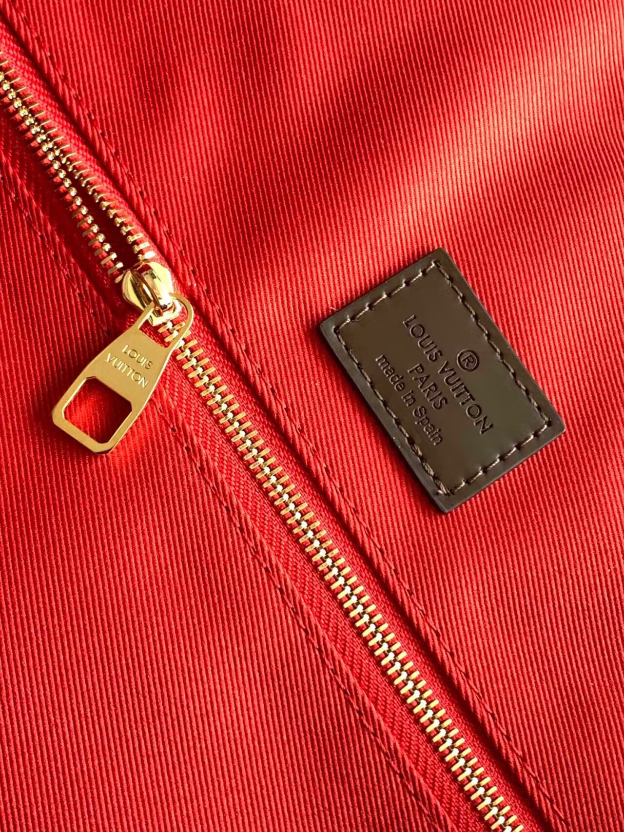 Louis Vuitton Graceful medium bag N44045