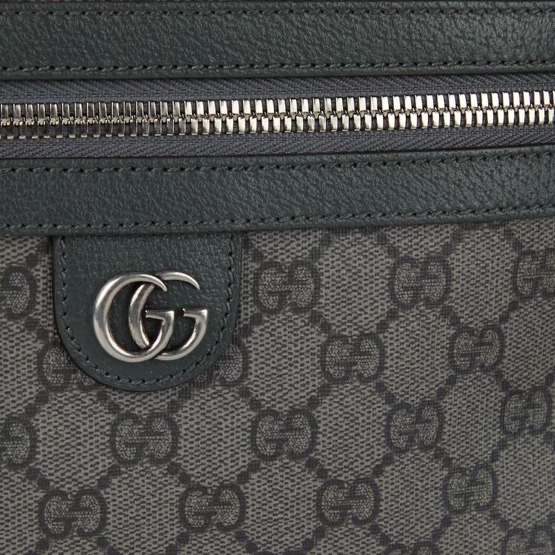 GUCCI OPHIDIA MEDIUM BACKPACK