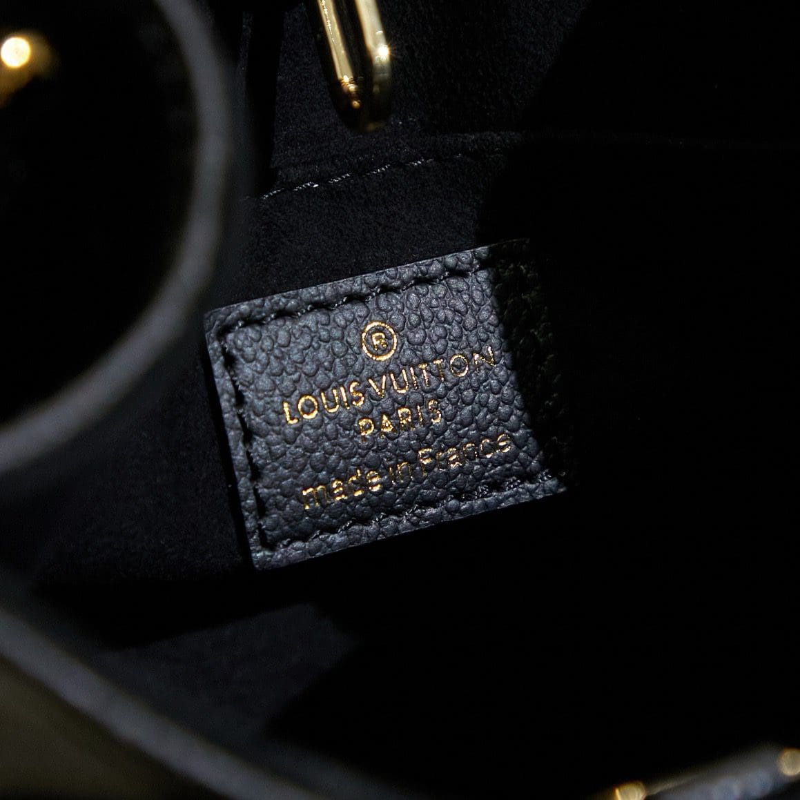 Louis Vuitton M46993 OnTheGo BB