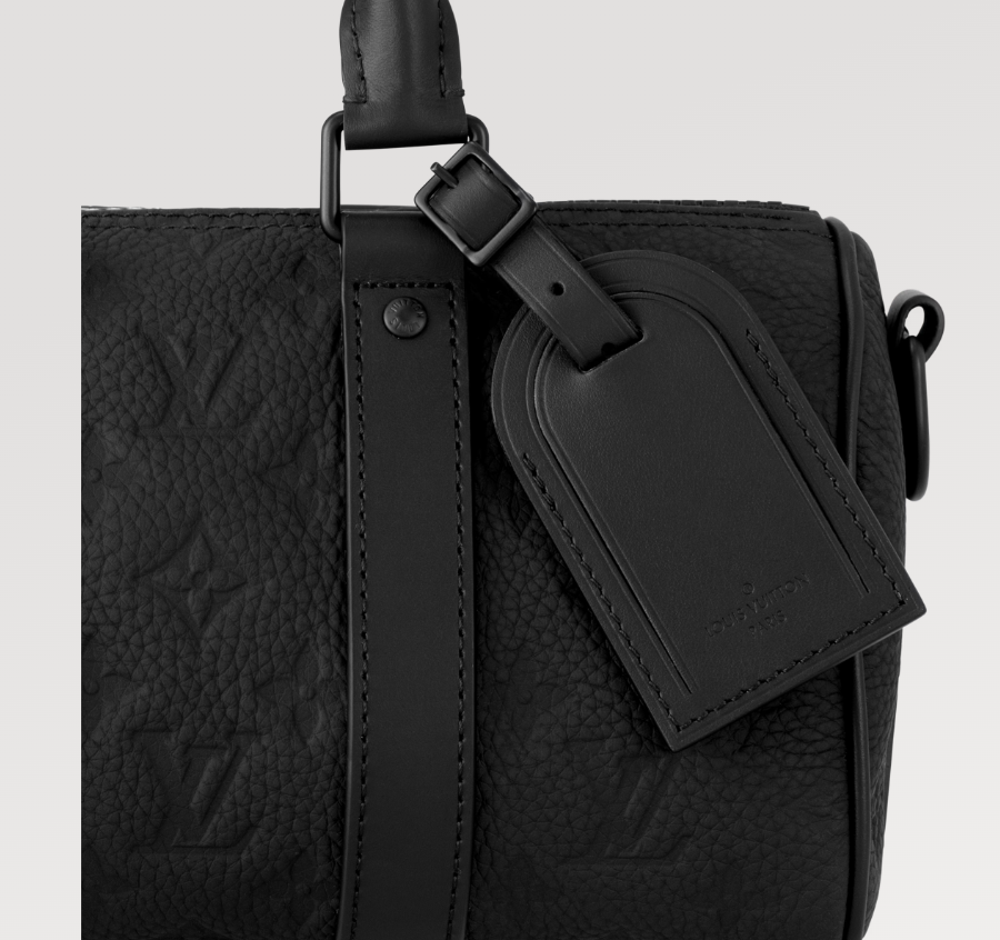 Louis Vuitton KeepalLouis Vuitton Bandouli��re 25 men bag