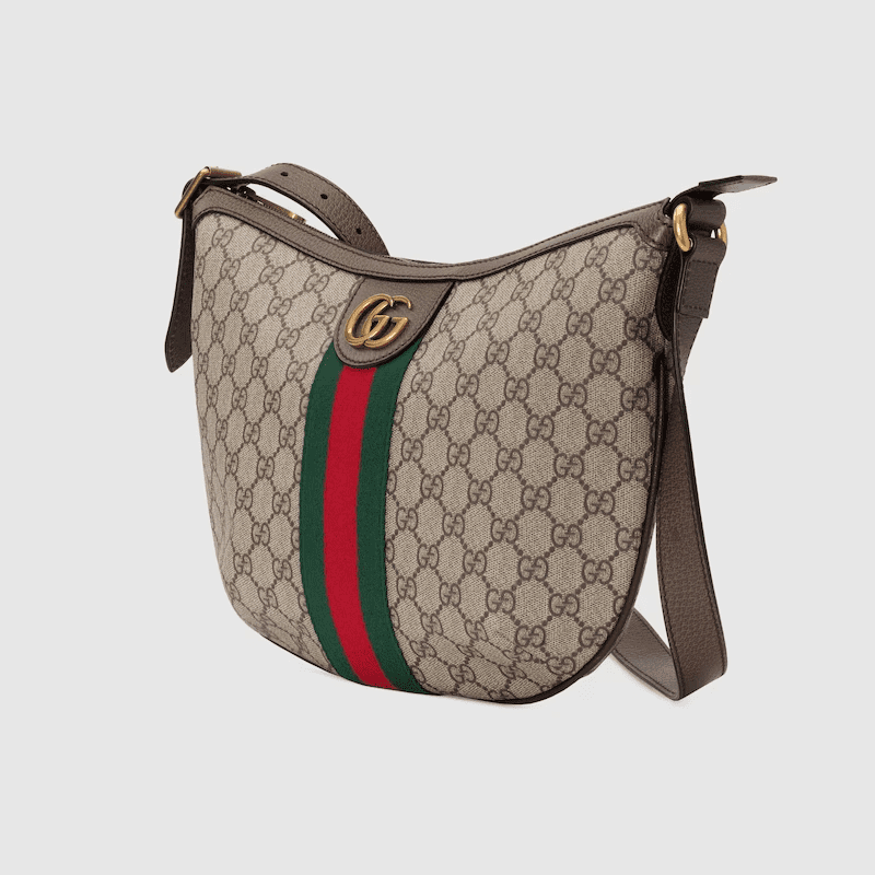 GUCCI Ophidia small crossbody bag