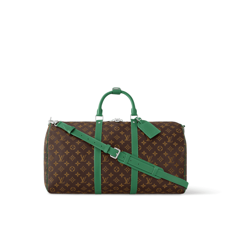 Louis Vuitton M46774 Keepall Bandoulière 50