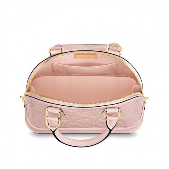LOUIS VUITTON Alma BB