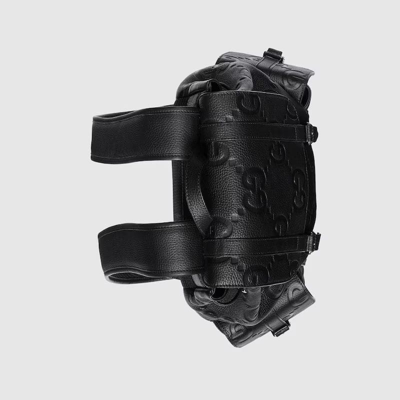 GUCCI JUMBO BACKPACK