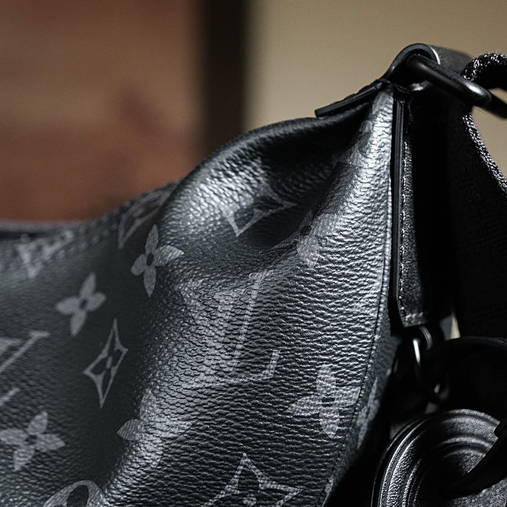 Louis Vuitton M47158 Hamac Bag PM