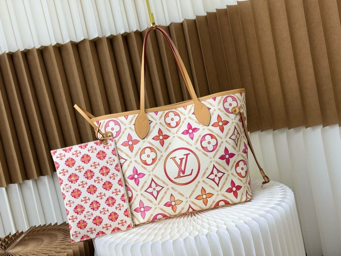 Louis Vuitton M25317 Neverfull MM