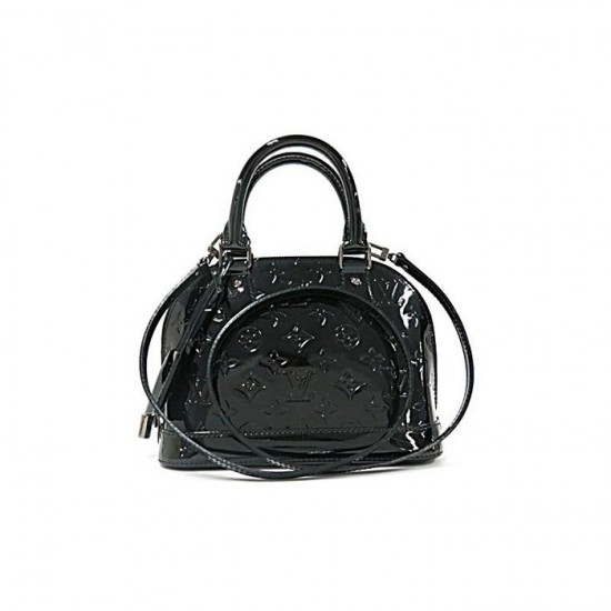 LOUIS VUITTON Alma BB