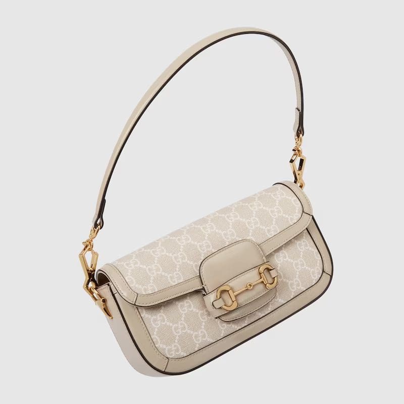 GUCCI HORSEBIT 1955 SHOULDER BAG