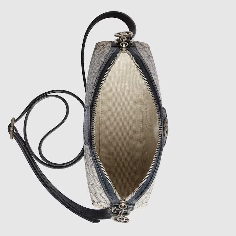 GUCCI OPHIDIA SMALL GG SHOULDER BAG