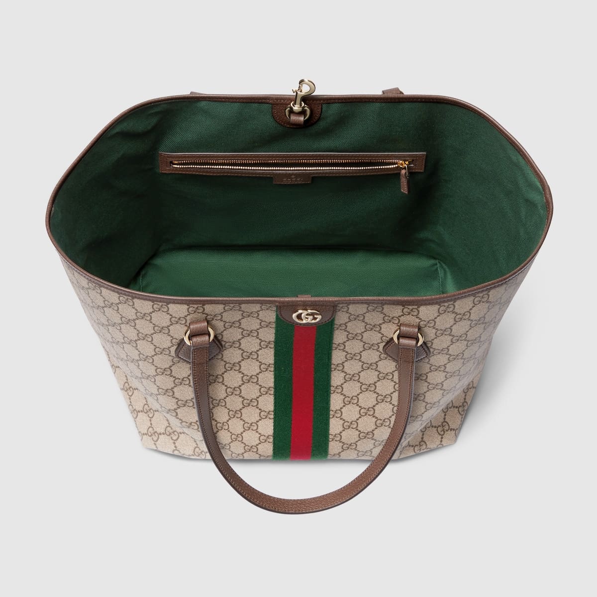 Gucci Ophidia large tote bag