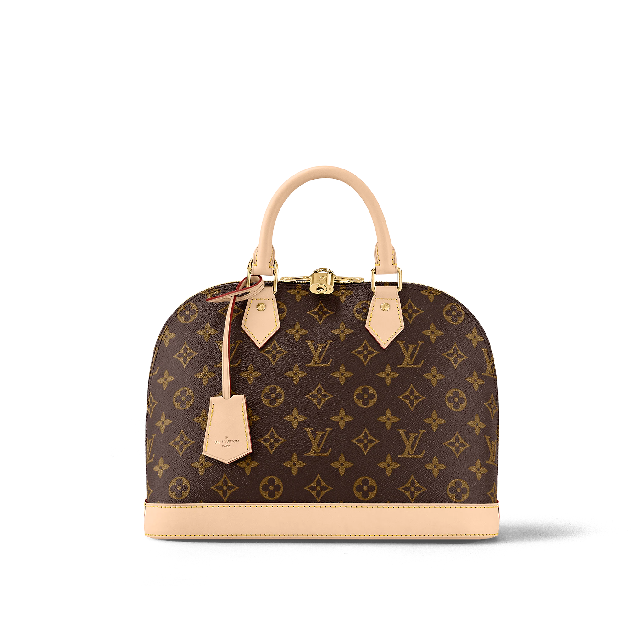 LOUIS VUITTON Alma PM M53151