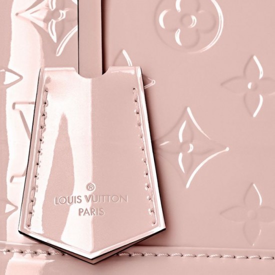 LOUIS VUITTON Alma BB