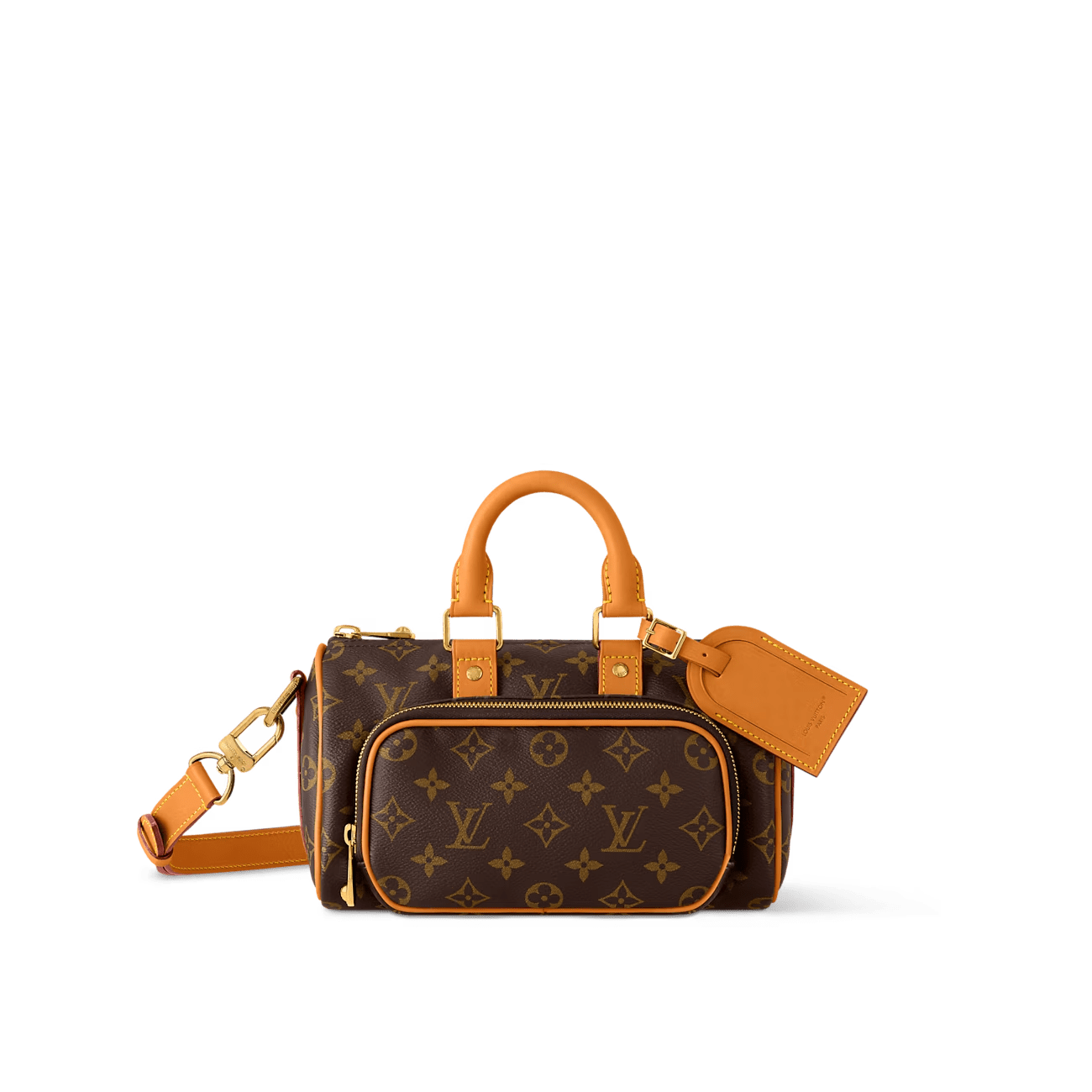 Louis Vuitton M14981 Keepall 25 Cargo