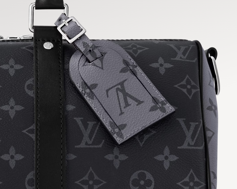 Louis Vuitton KeepalLouis Vuitton Bandouli��re 35 men bag