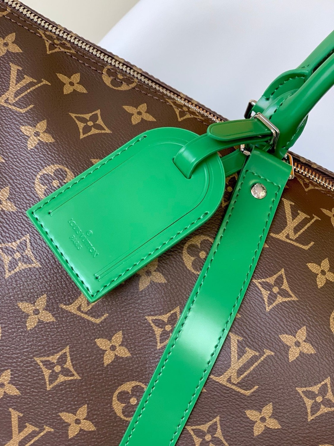 Louis Vuitton M46774 Keepall Bandoulière 50