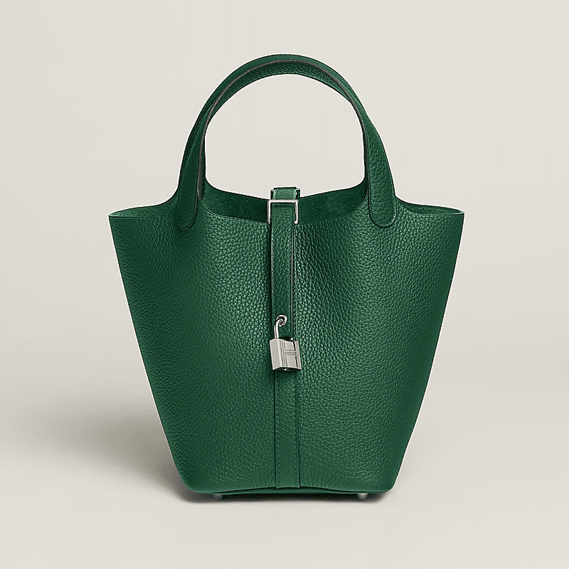 HERMES Picotin Lock 18 bag