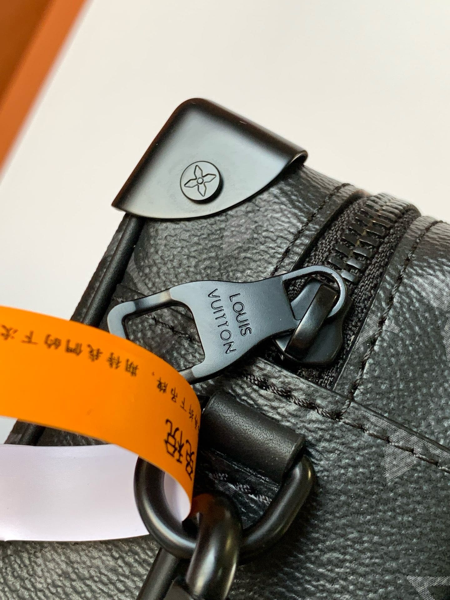 Louis Vuitton M44735 Mini Soft Trunk