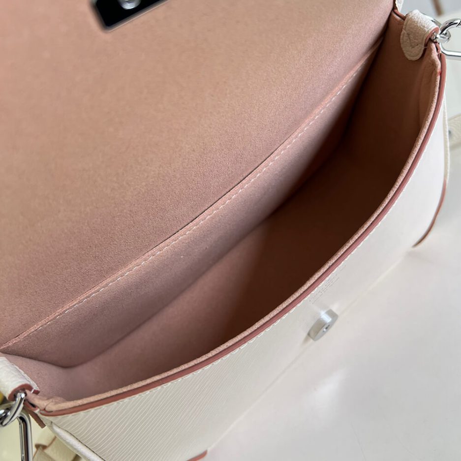 Louis Vuitton Buci M59457