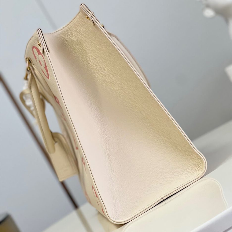 LOUIS VUITTON OnTheGo MM M45653