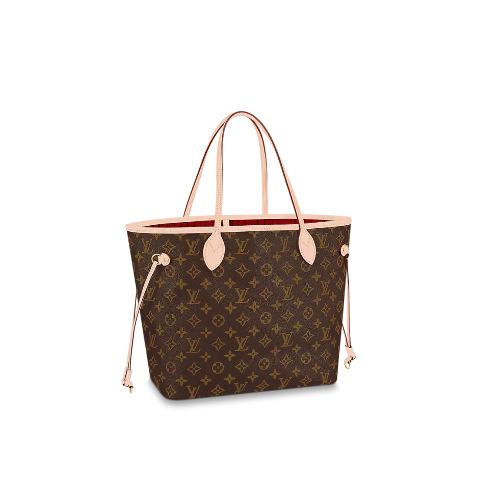 LOUIS VUITTON BOLSO NEVERFULLOUIS VUITTON MM