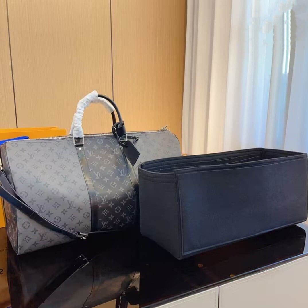 Louis Vuitton M45392 Keepall Bandouli??re 50