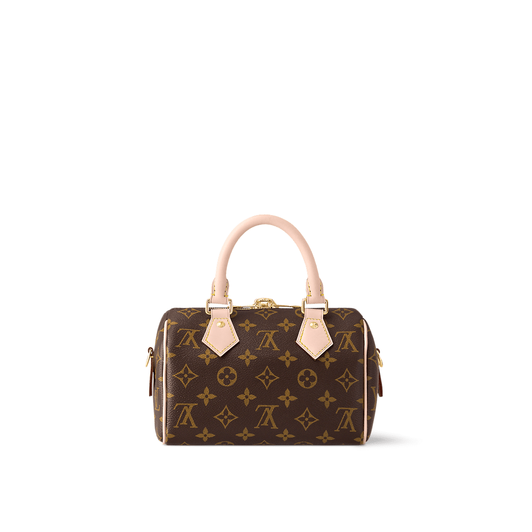 Louis Vuitton M46234 Speedy Bandoulière 20 Bag